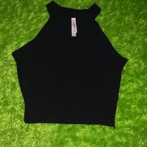 Bethany Mota halter top